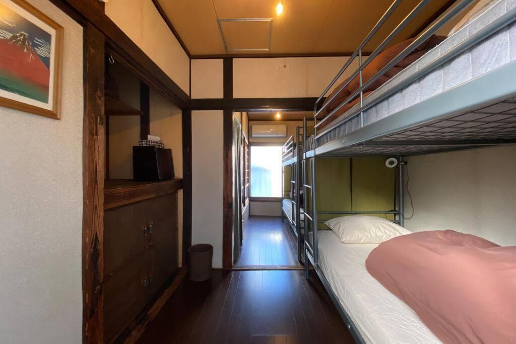 Konoha House【Japanese-Style Guest House Near Asakusa & Skytree】 Tokyo Eksteriør billede
