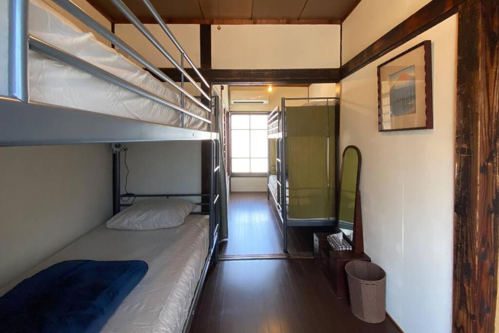 Konoha House【Japanese-Style Guest House Near Asakusa & Skytree】 Tokyo Eksteriør billede
