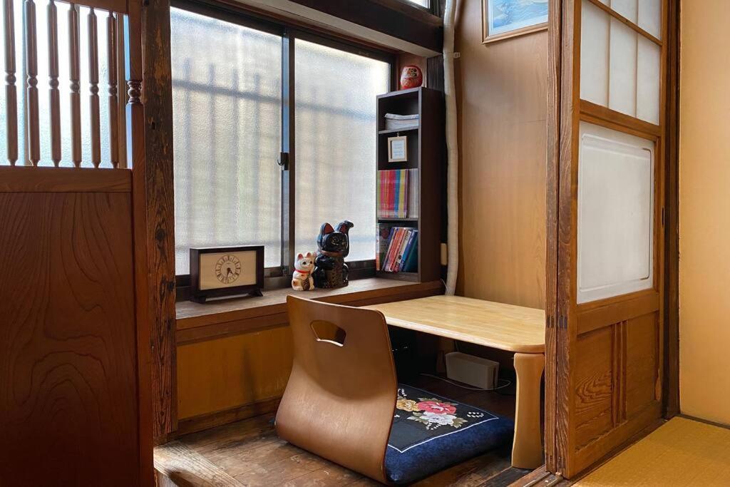 Konoha House【Japanese-Style Guest House Near Asakusa & Skytree】 Tokyo Eksteriør billede