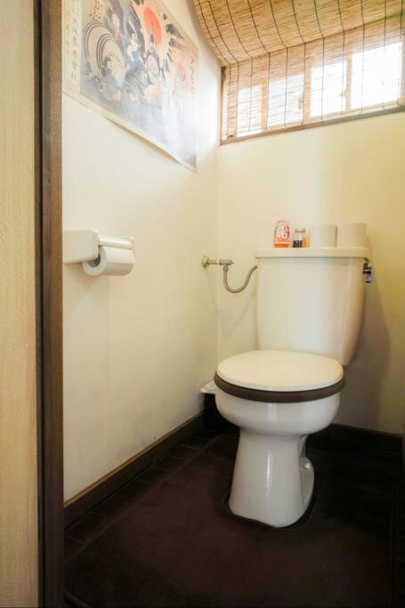 Konoha House【Japanese-Style Guest House Near Asakusa & Skytree】 Tokyo Eksteriør billede