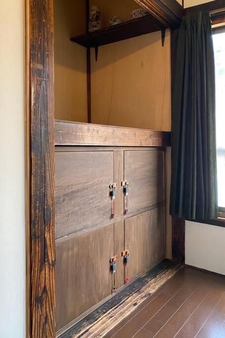 Konoha House【Japanese-Style Guest House Near Asakusa & Skytree】 Tokyo Eksteriør billede